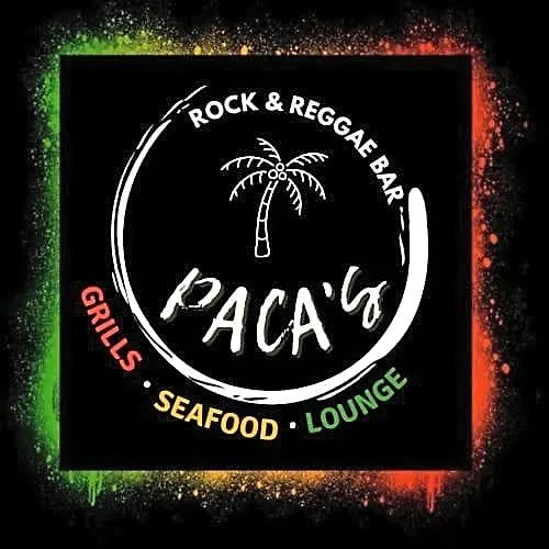 ホステル Paca's Reggae Bar &